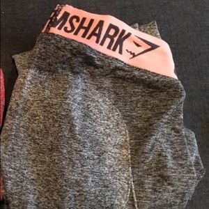 Gymshark Flex Leggings